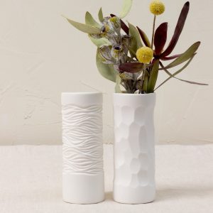 Textured Vase Tiny