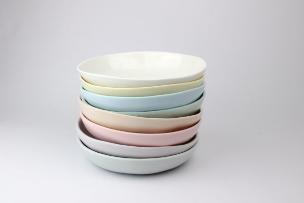 Soft Dinner Bowl