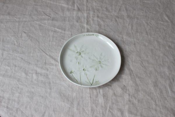 Flora Side Plate - Image 8