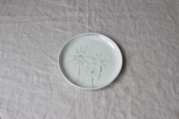 Flora Side Plate - Image 7