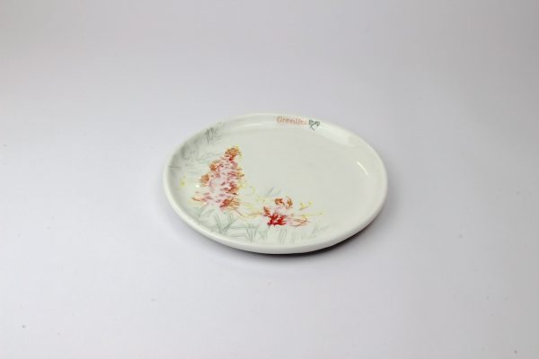 Flora Side Plate - Image 16