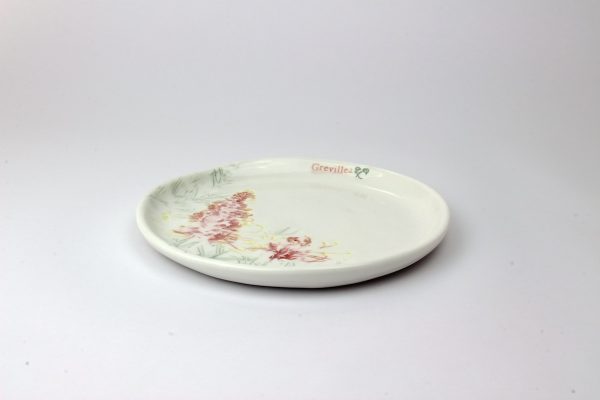 Flora Side Plate - Image 17