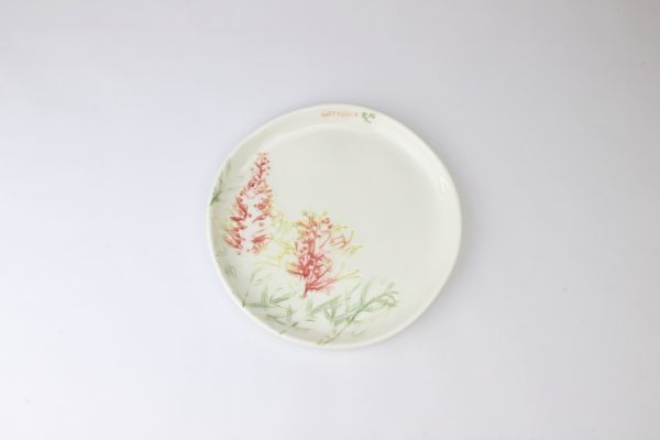 Flora Side Plate - Image 18