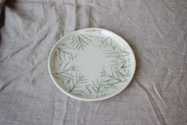 Flora Side Plate - Image 4