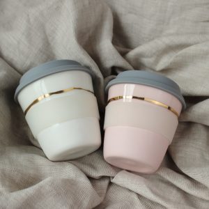 Luxe Cups