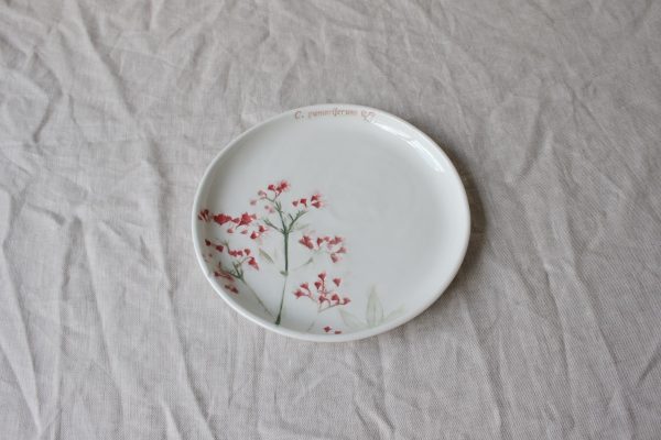Flora Side Plate - Image 9