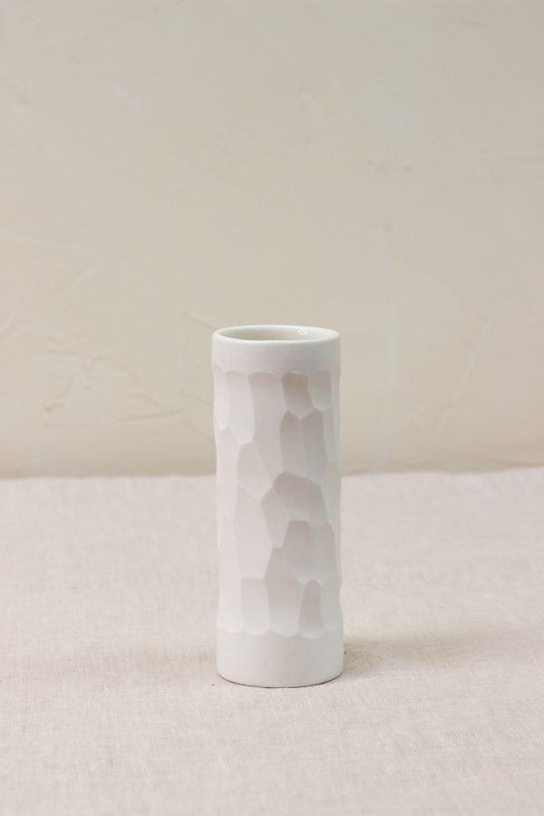 Textured Vase - Small - Image 4