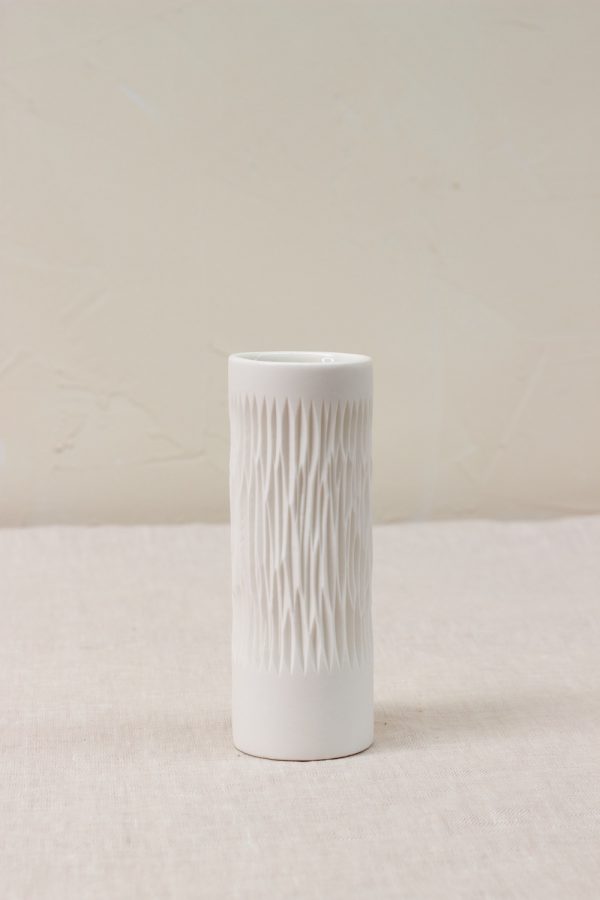 Textured Vase - Small - Image 6