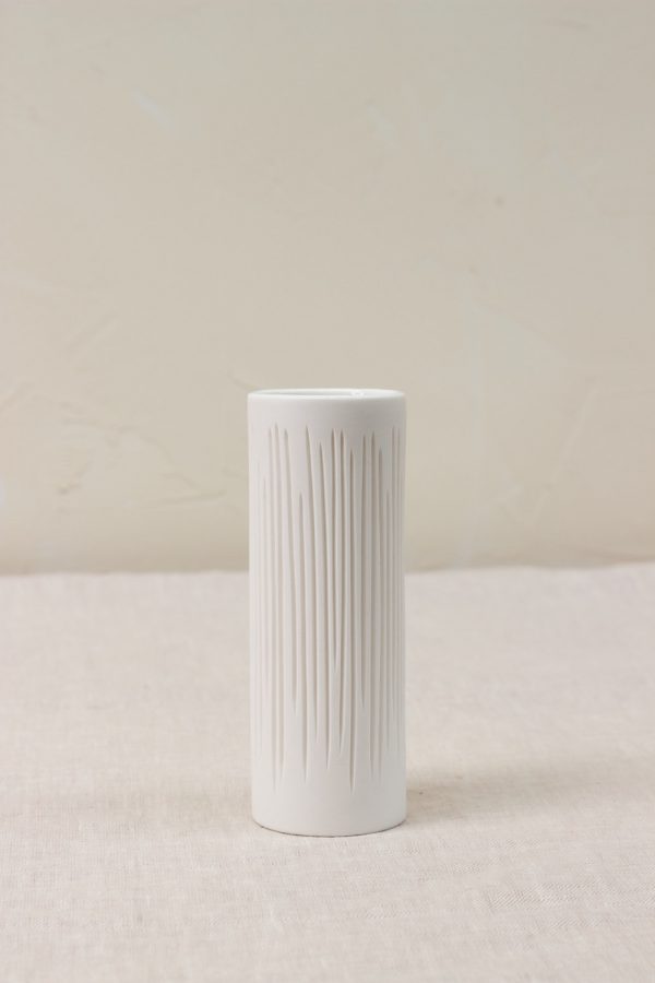 Textured Vase - Small - Image 7