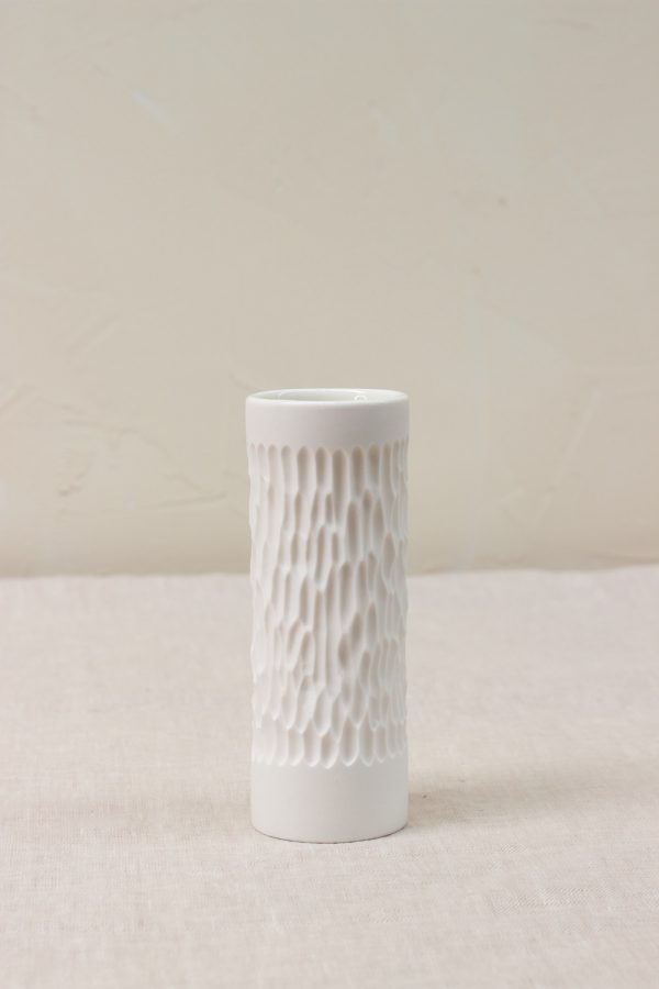 Textured Vase - Small - Image 8