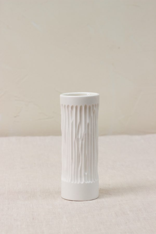 Textured Vase - Small - Image 9