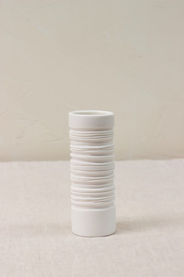 Textured Vase - Small - Image 10
