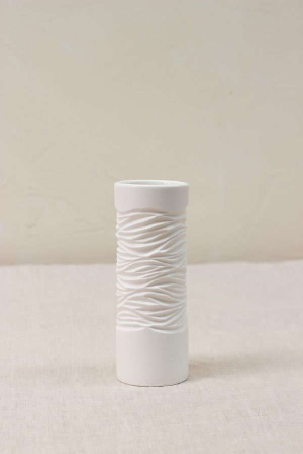 Textured Vase - Small - Image 11