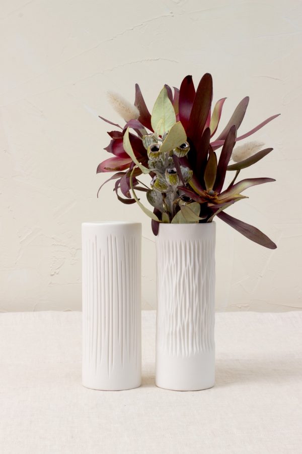 Textured Vase - Small - Image 12