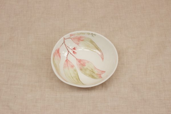 Flora Dessert Bowl - Image 8