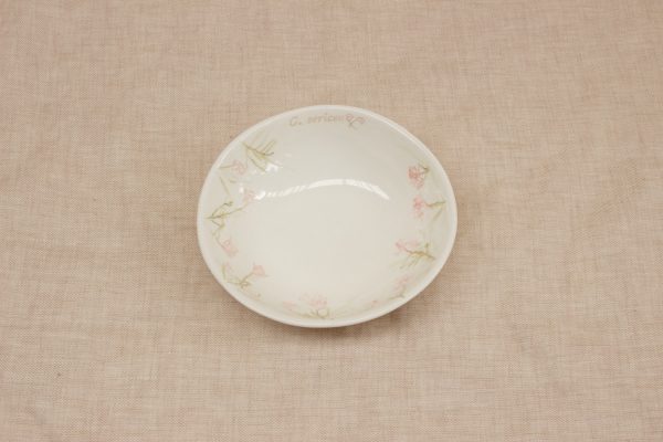 Flora Dessert Bowl - Image 7