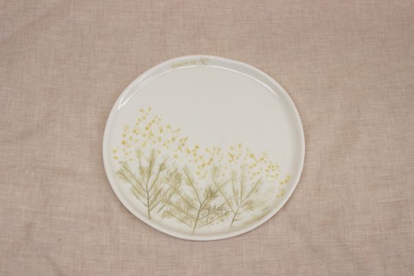 Flora Medium Plate - Image 13