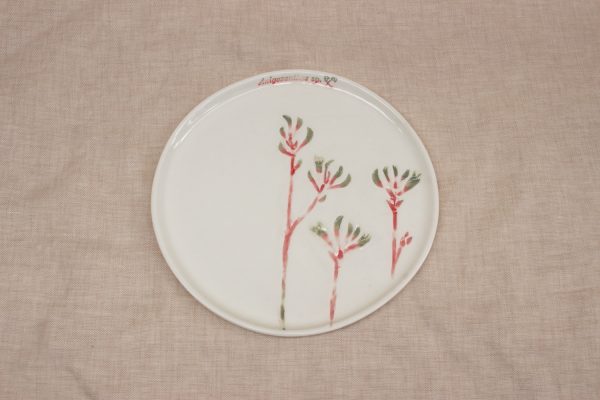 Flora Medium Plate - Image 12