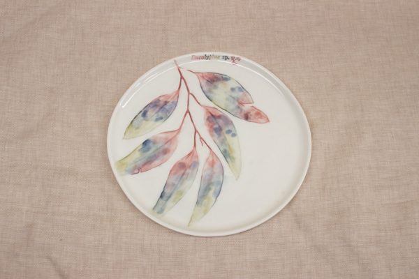 Flora Medium Plate - Image 11