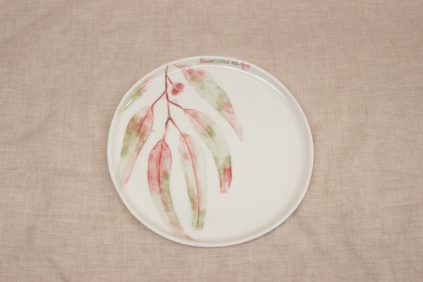 Flora Medium Plate - Image 10
