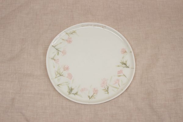 Flora Medium Plate - Image 9