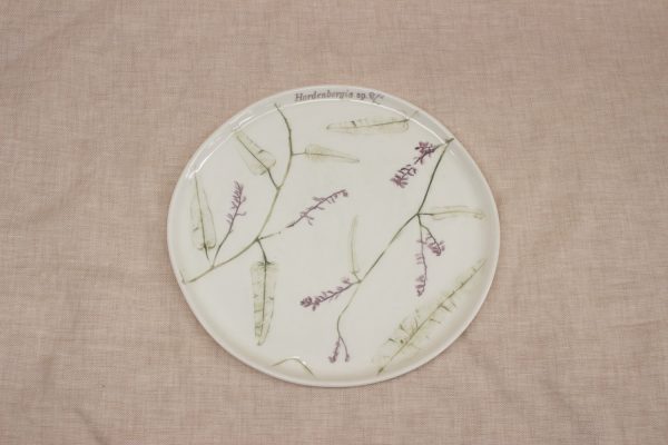 Flora Medium Plate - Image 8