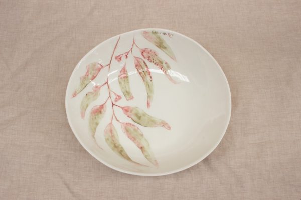 Flora Serving Bowl