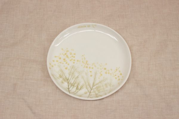 Flora Side Plate - Image 10