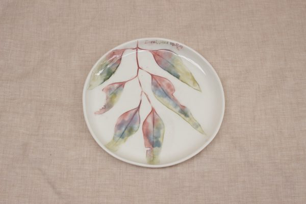 Flora Side Plate - Image 11
