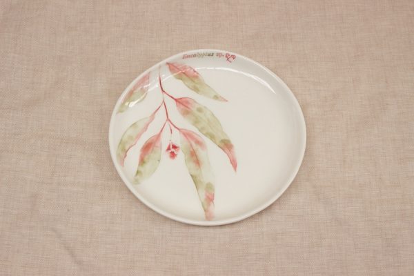 Flora Side Plate - Image 12