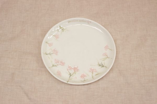 Flora Side Plate - Image 13