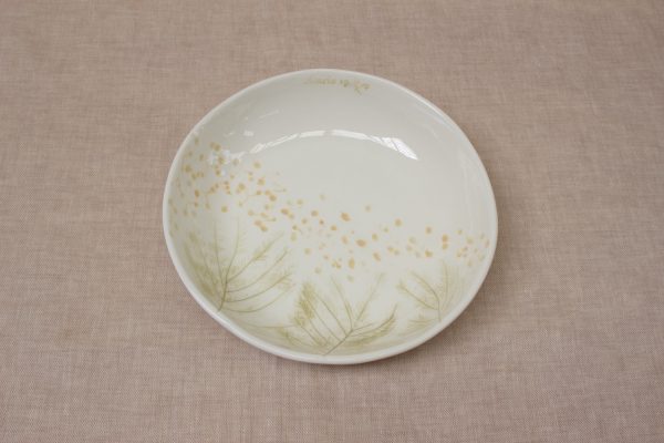 Flora Dinner Bowl - Image 10