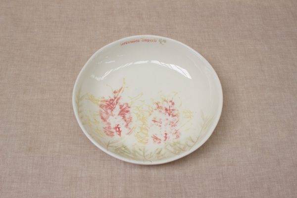 Flora Dinner Bowl - Image 14