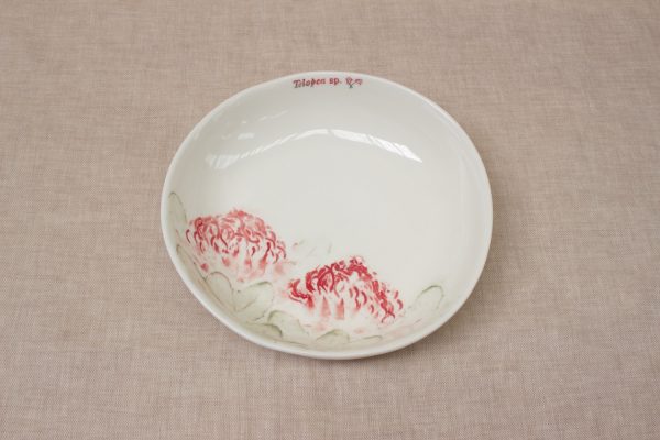 Flora Dinner Bowl - Image 9
