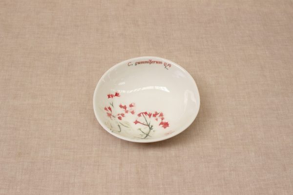 Flora Dessert Bowl - Image 10