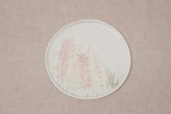 Flora Medium Plate - Image 14