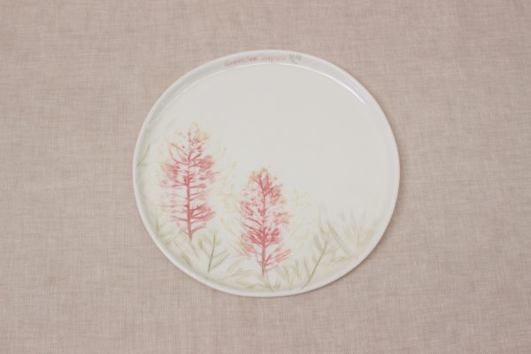 Flora Medium Plate - Image 15