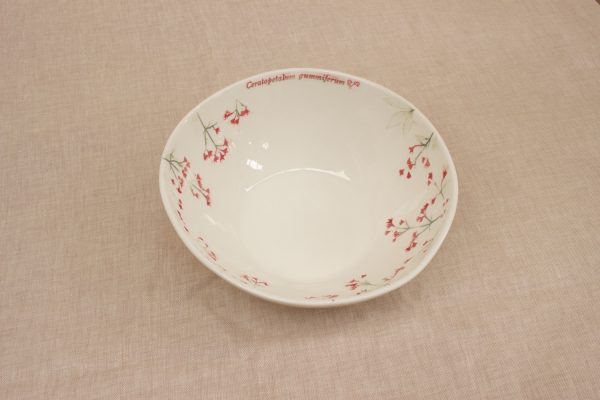 Flora Salad Bowl - Image 15