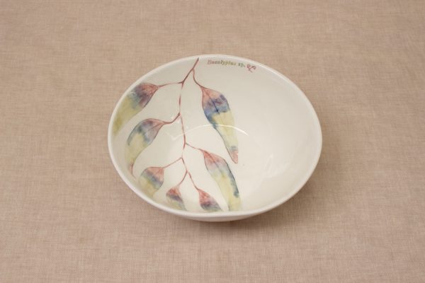 Flora Salad Bowl - Image 14