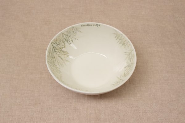 Flora Salad Bowl - Image 11