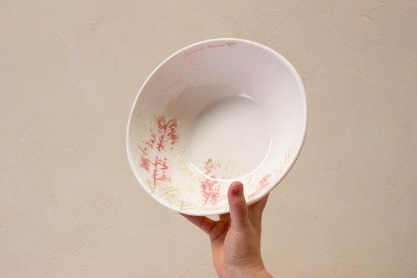 Flora Salad Bowl - Image 2