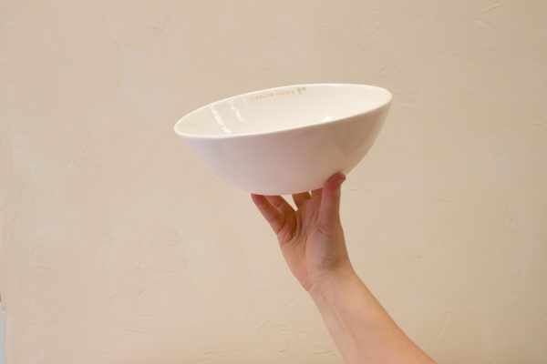 Flora Salad Bowl - Image 3