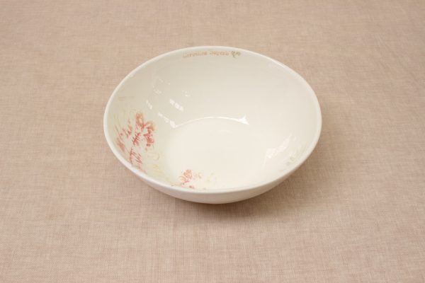 Flora Salad Bowl - Image 5