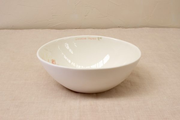Flora Salad Bowl - Image 6