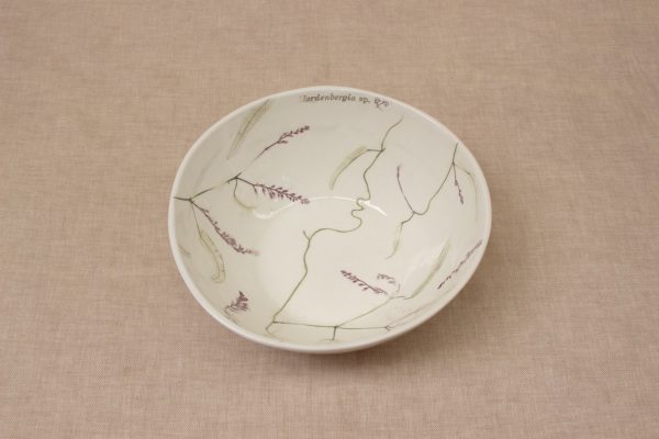 Flora Salad Bowl - Image 9