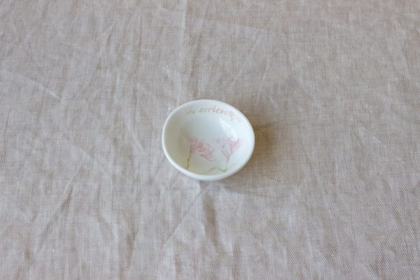 Flora Condiment dish - Image 12