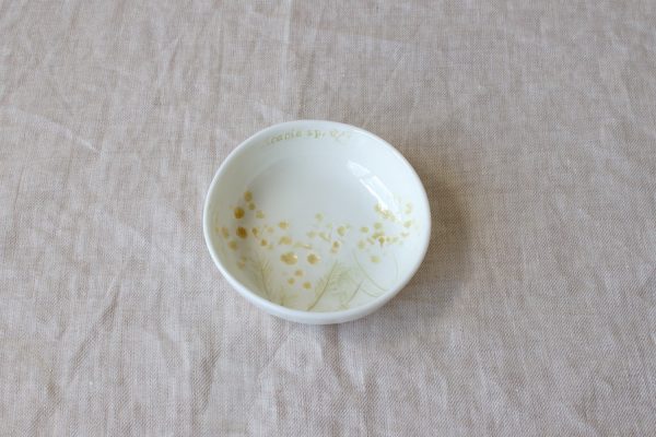 Flora Dip Bowl