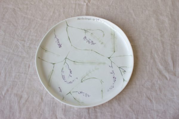 Flora Large Plate - Image 14