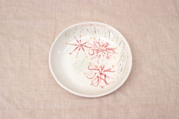 Flora Dinner Bowl - Image 12