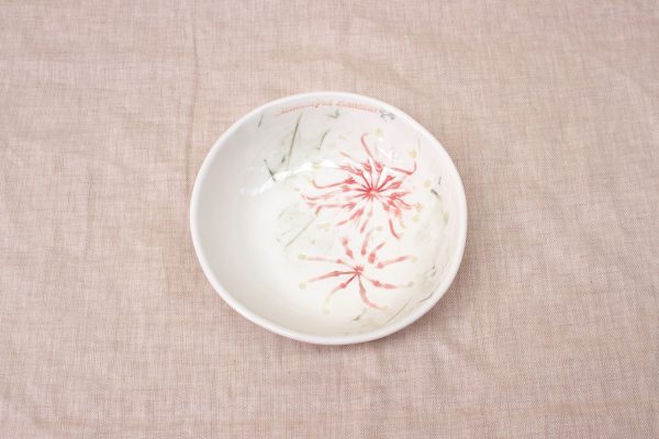 Flora Medium Bowl - Image 12